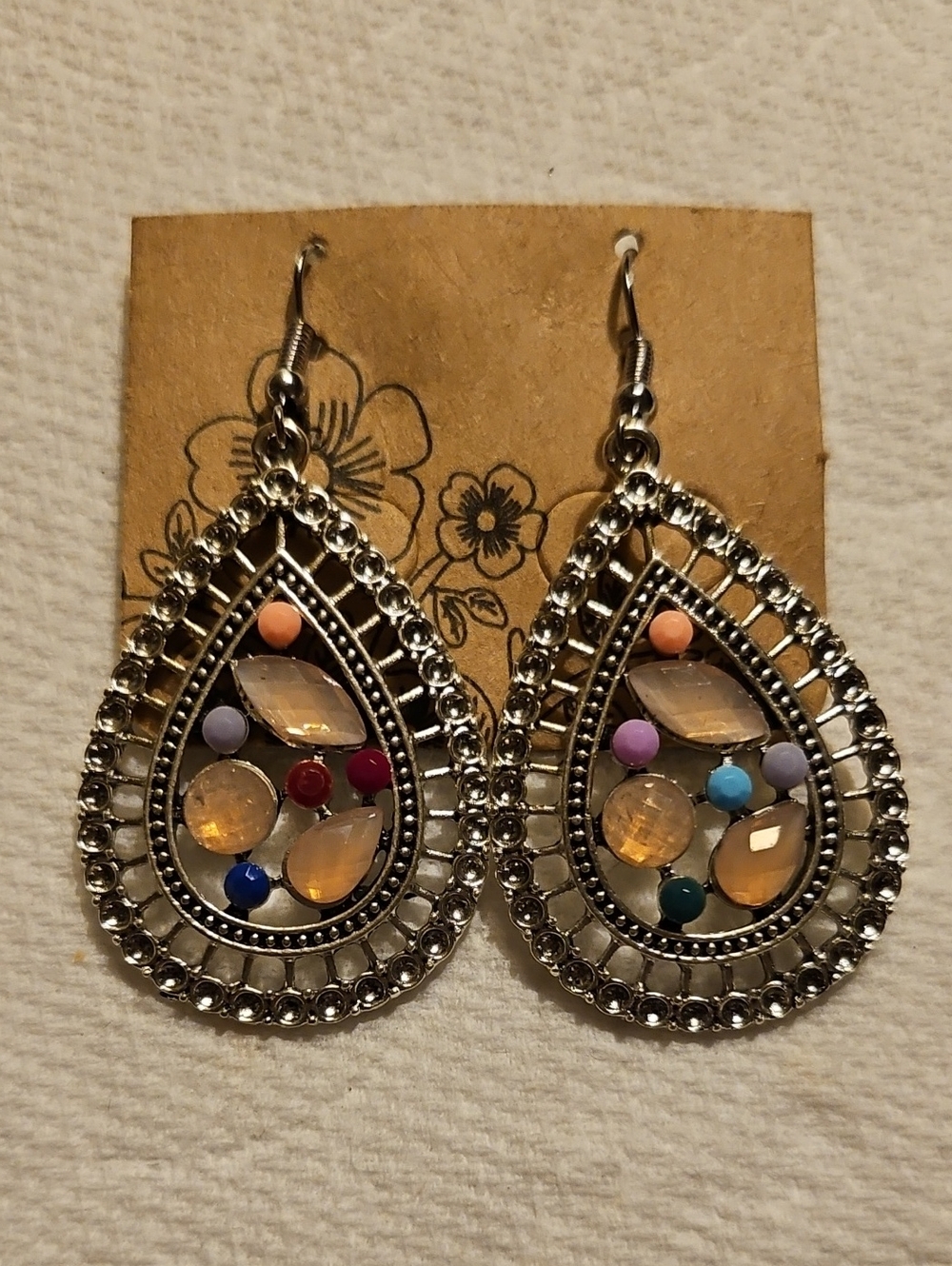 Silver Delights!